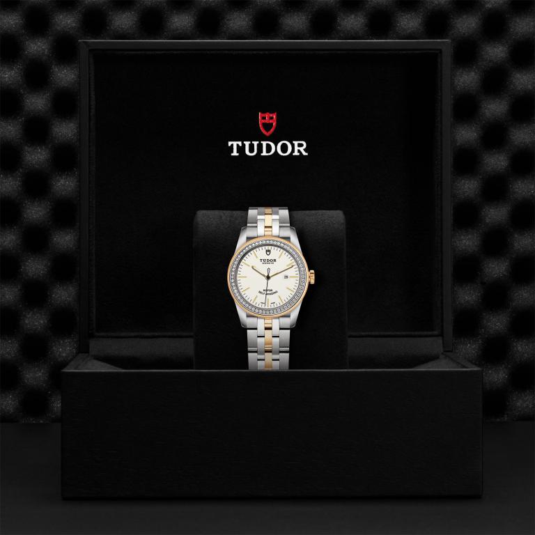TUDOR Glamour Date M53023-0065