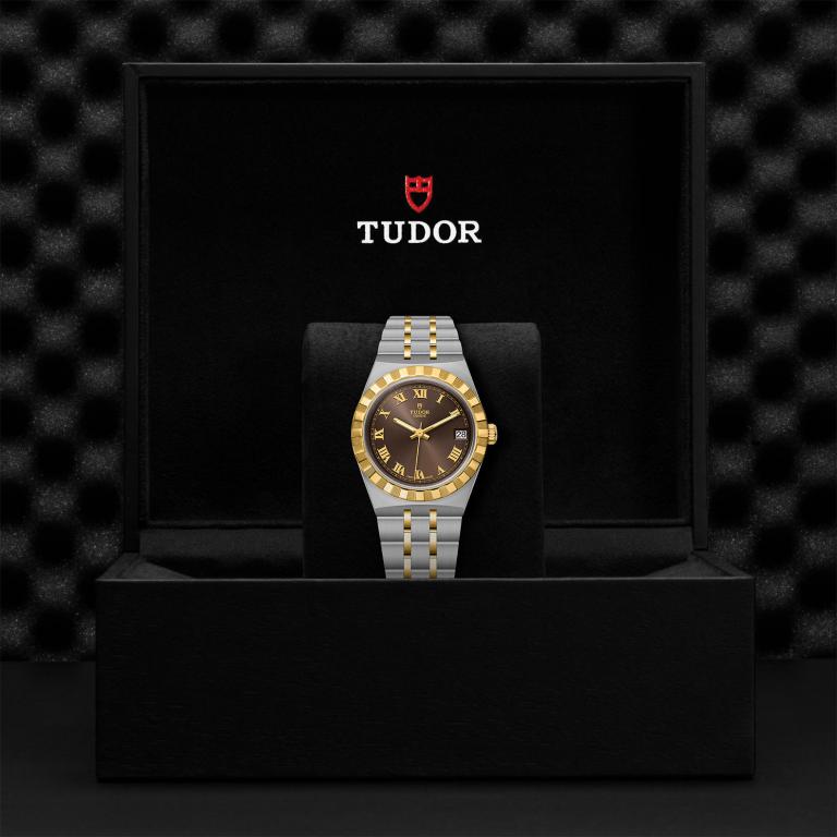 TUDOR Royal M28403-0008