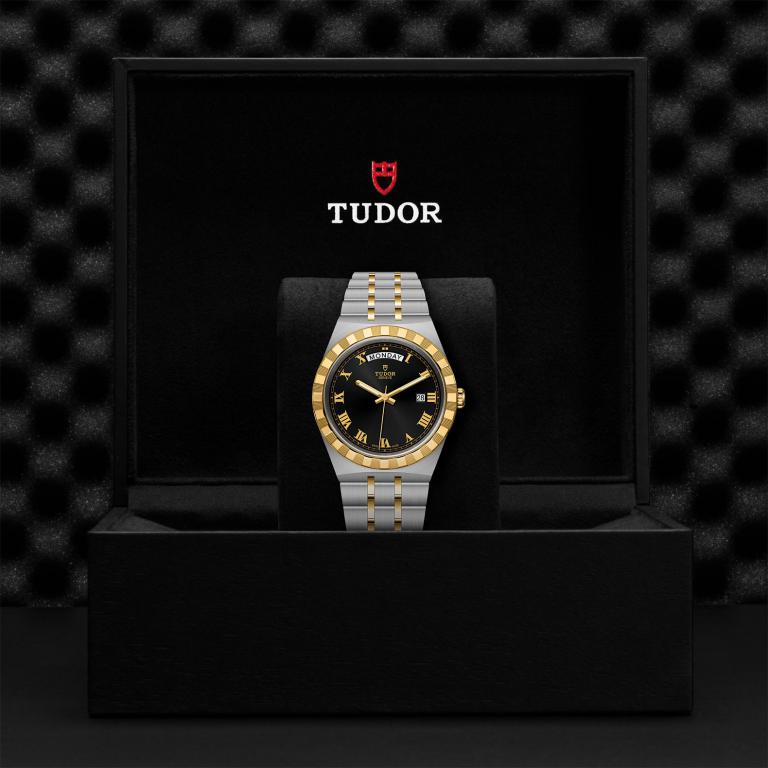 TUDOR Royal M28603-0003