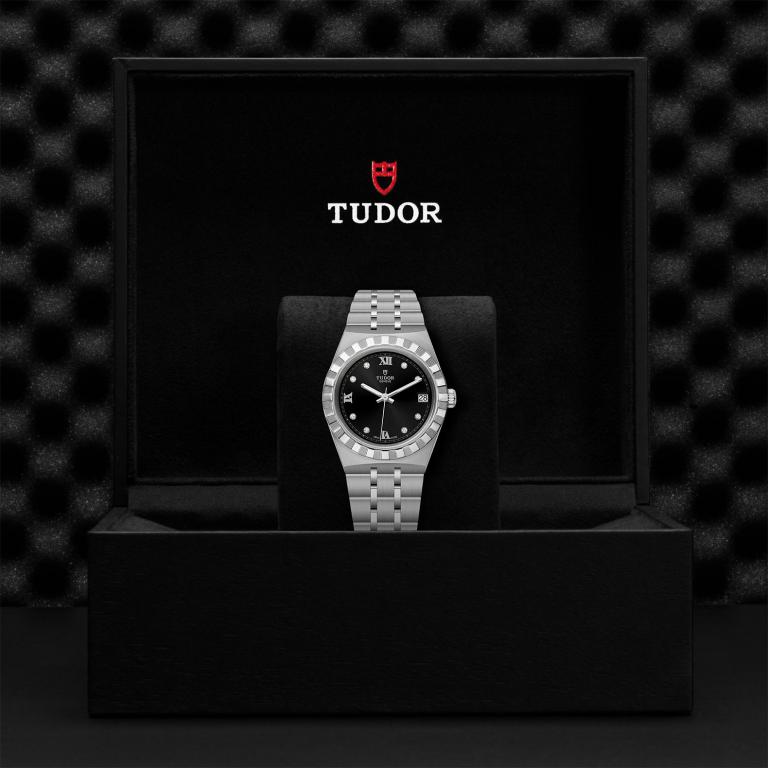 TUDOR Royal M28400-0004
