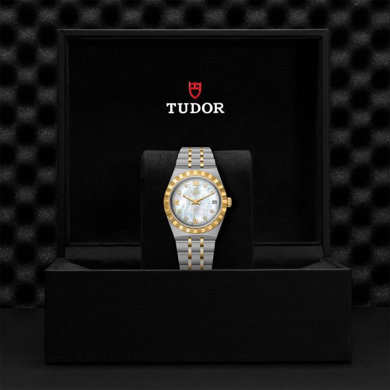TUDOR Royal M28403-0007