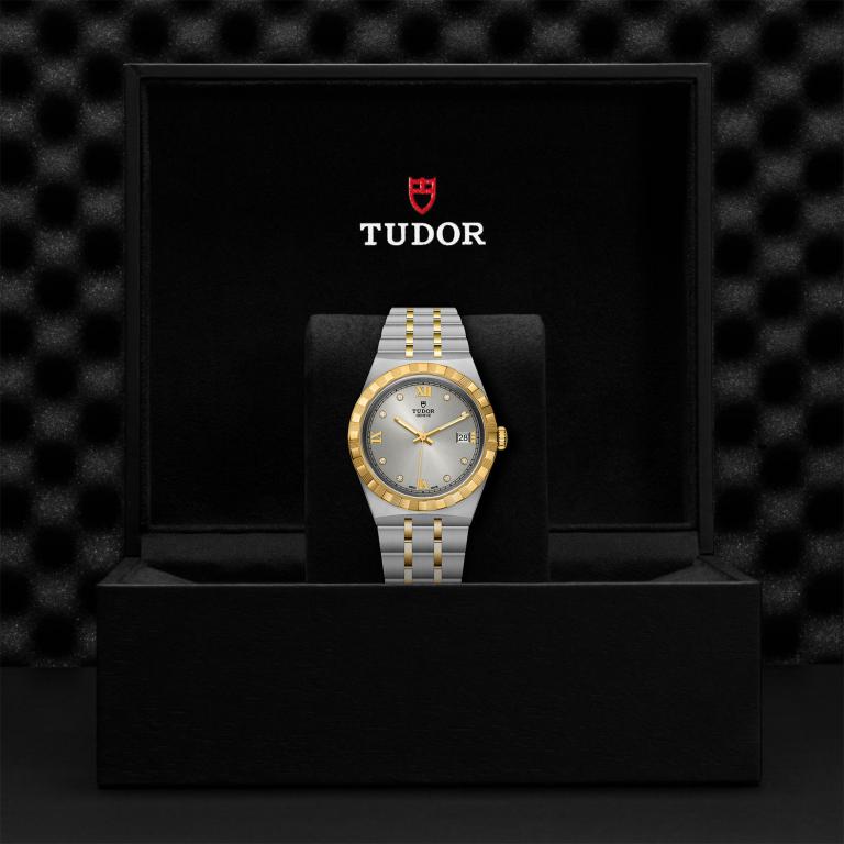 TUDOR Royal M28503-0002