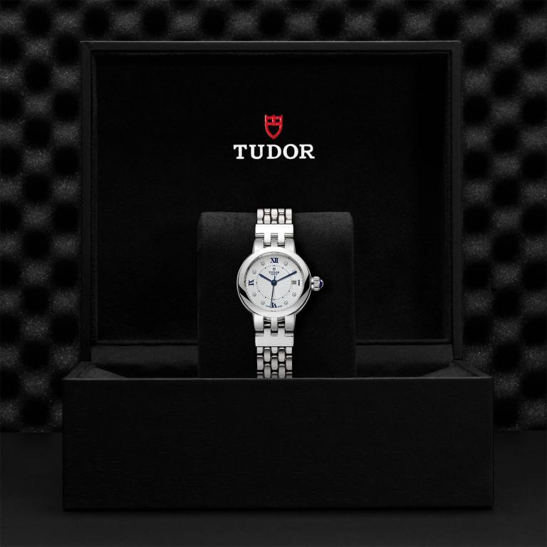 TUDOR Clair de Rose M35200-0004