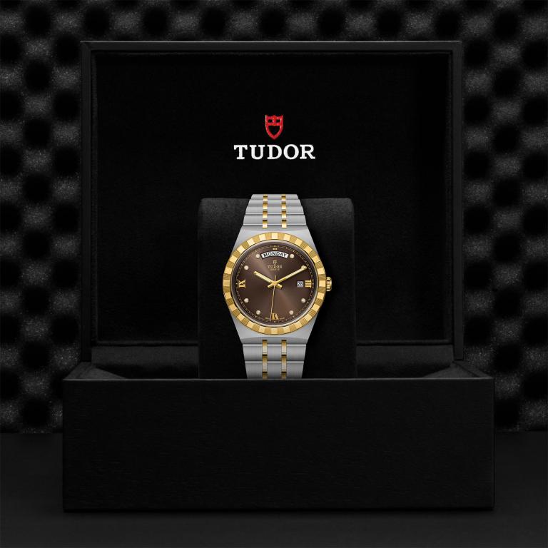 TUDOR Royal M28603-0008