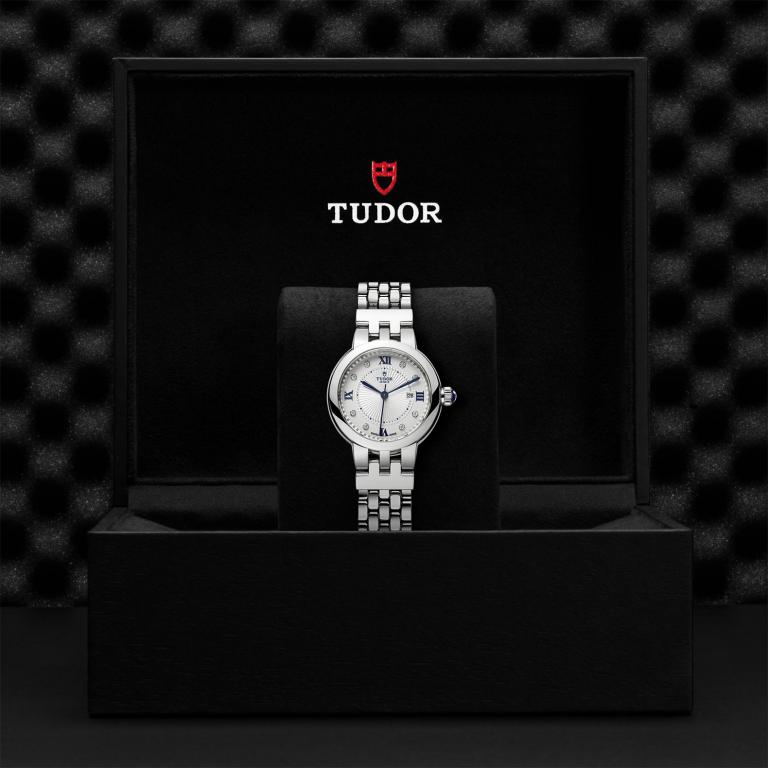 TUDOR Clair de Rose M35500-0004