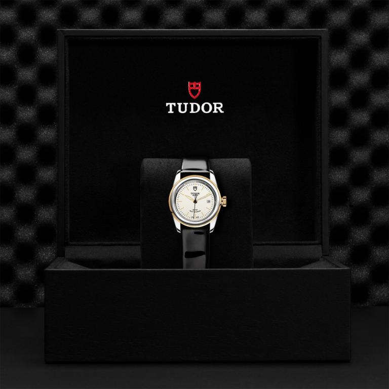 TUDOR Glamour Date M51003-0027