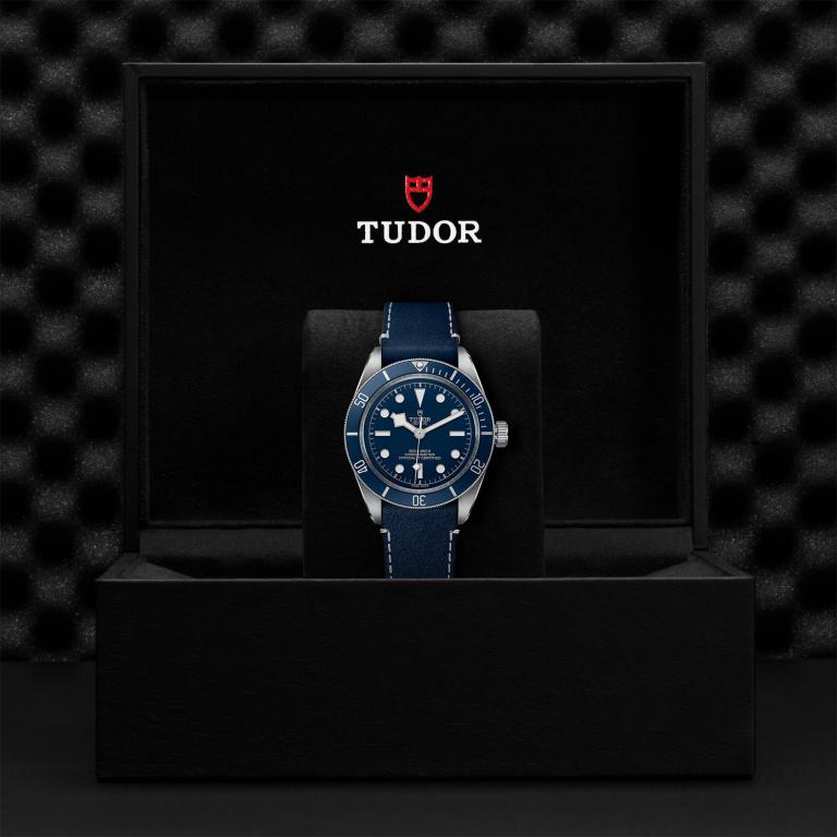TUDOR Black Bay 58 M79030B-0002