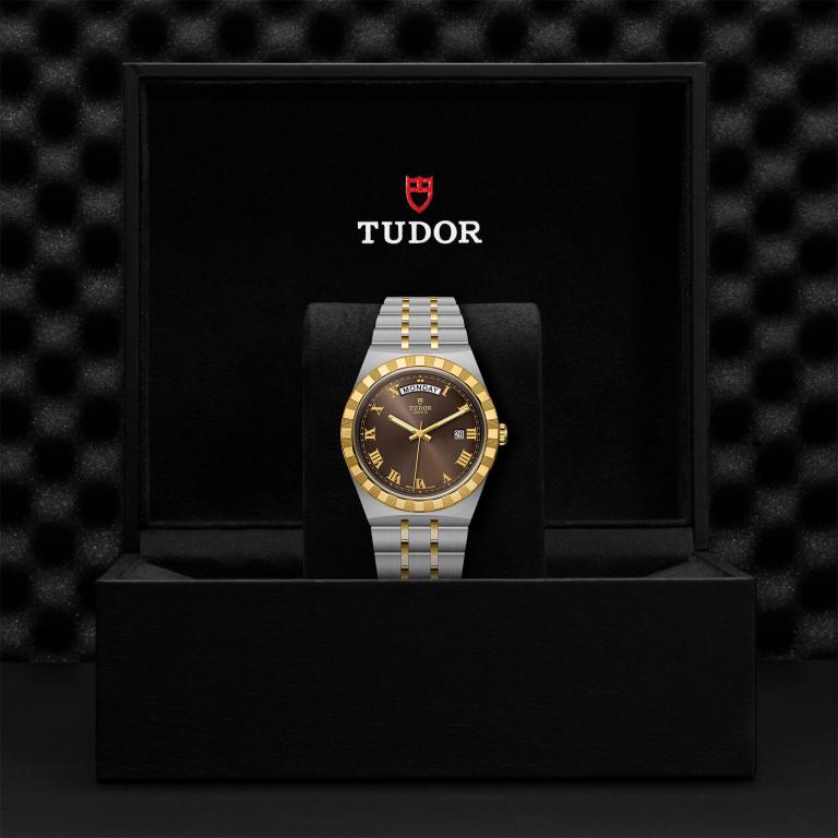 TUDOR Royal M28603-0007
