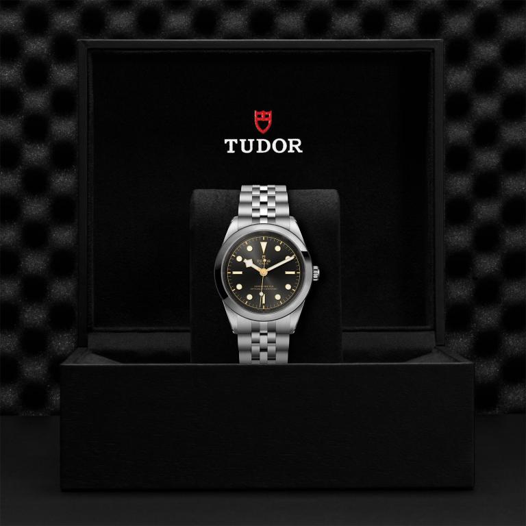 TUDOR Black Bay 41 M79680-0001