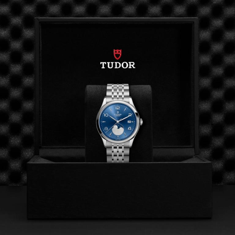 TUDOR 1926 Luna M91560-0002