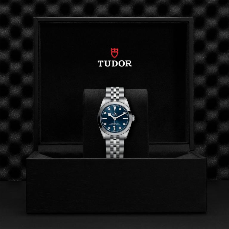 TUDOR Black Bay 31 M79600-0005
