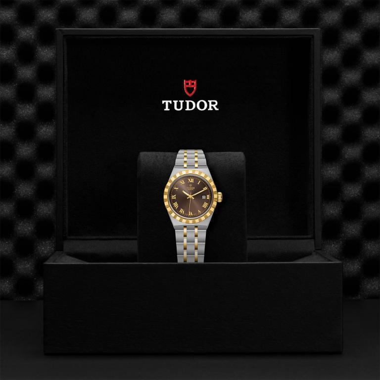 TUDOR Royal M28303-0008