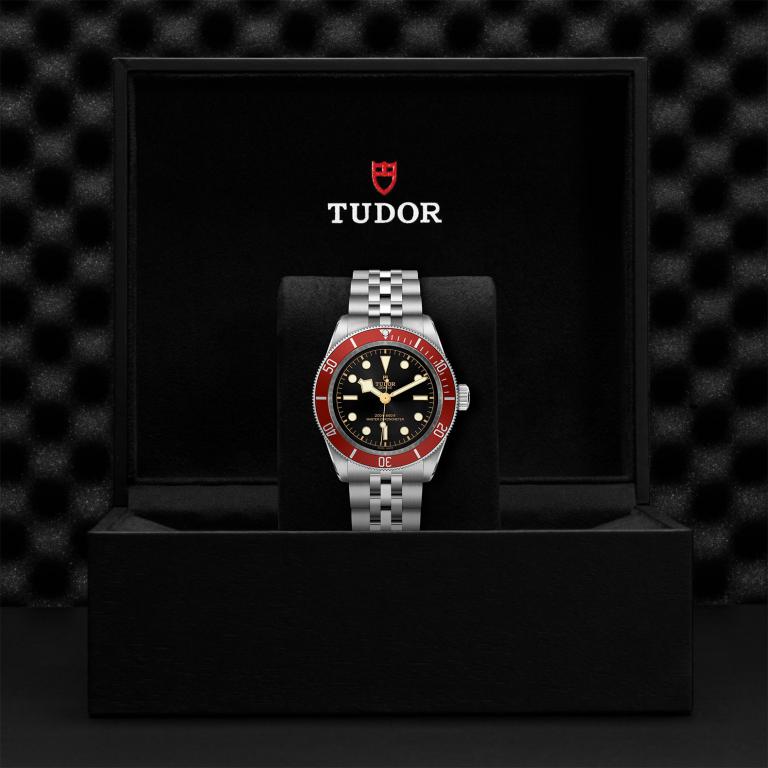 TUDOR Black Bay M7941A1A0RU-0003