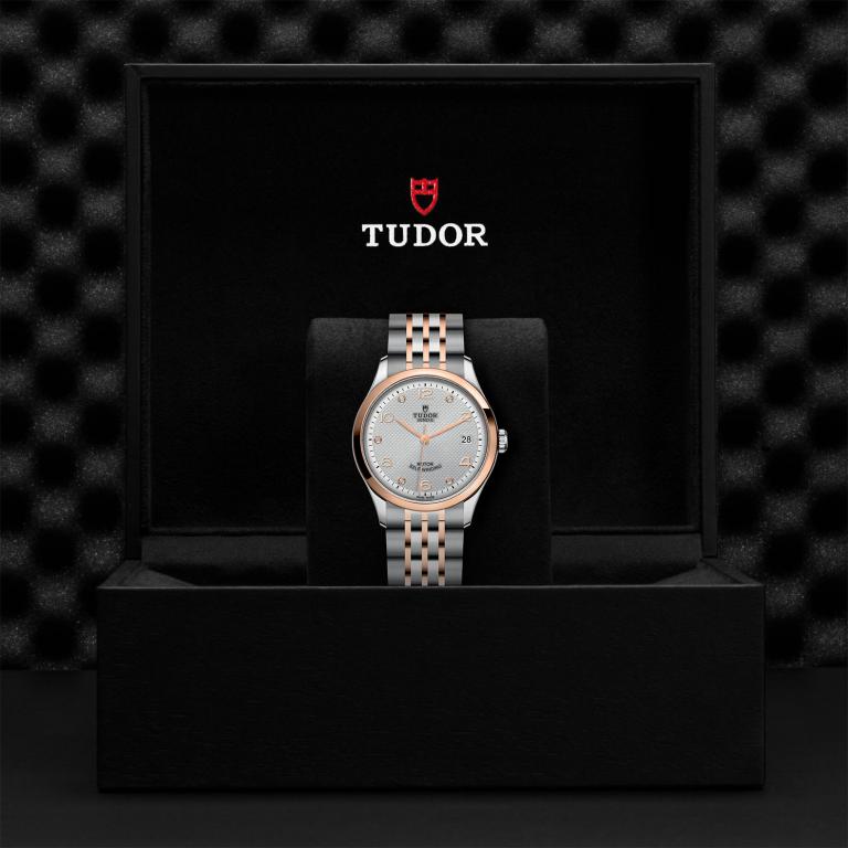 TUDOR 1926 M91451-0002