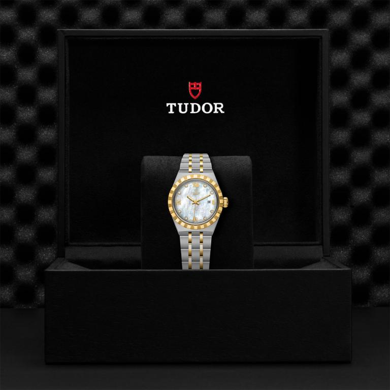 TUDOR Royal M28303-0007