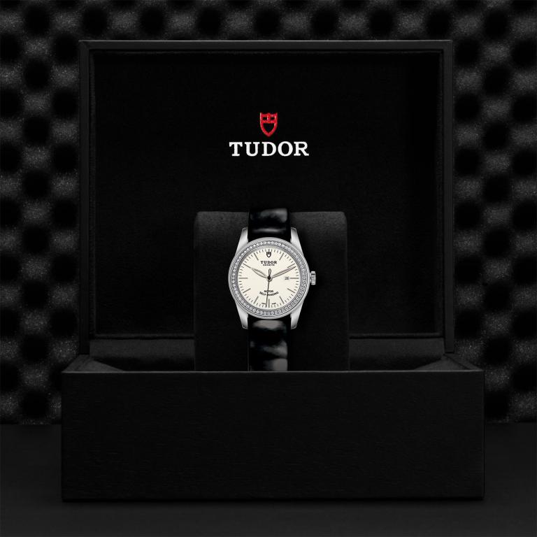 TUDOR Glamour Date M53020-0079