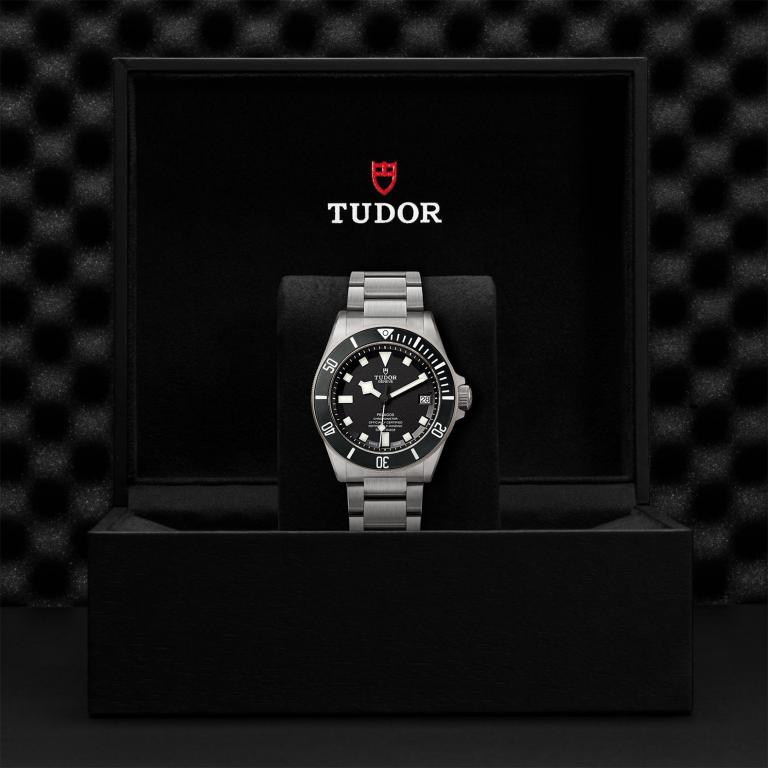 TUDOR Pelagos M25600TN-0001