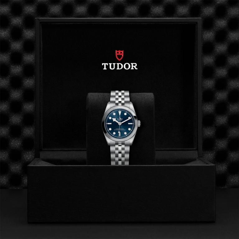 TUDOR Black Bay 31 M79600-0002