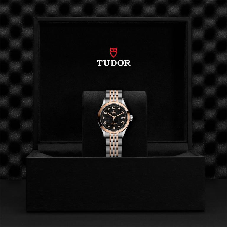 TUDOR 1926 M91351-0004