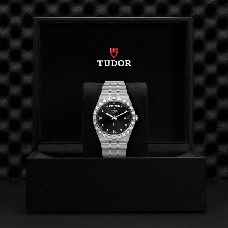 TUDOR Royal M28600-0004