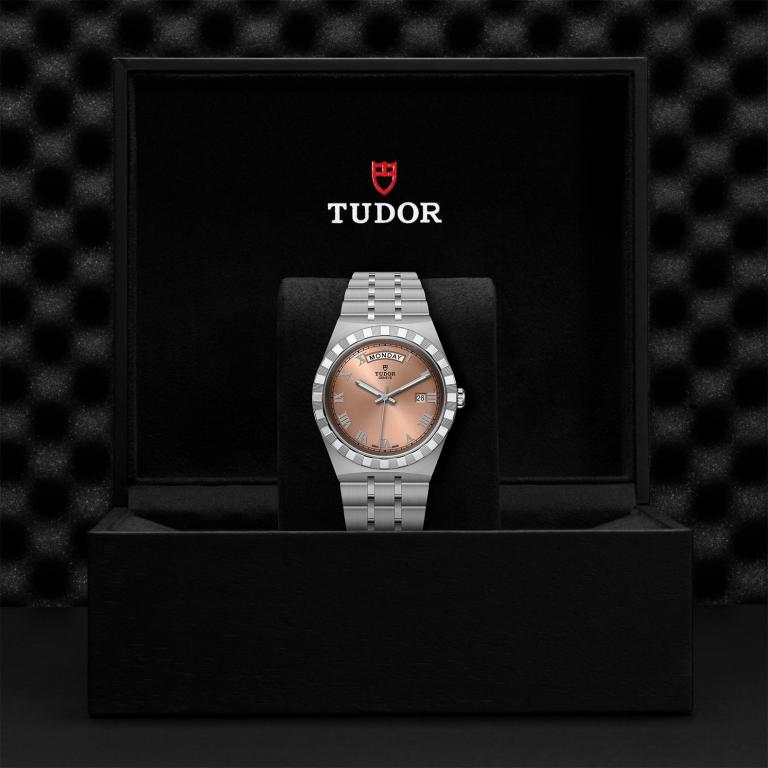 TUDOR Royal M28600-0009