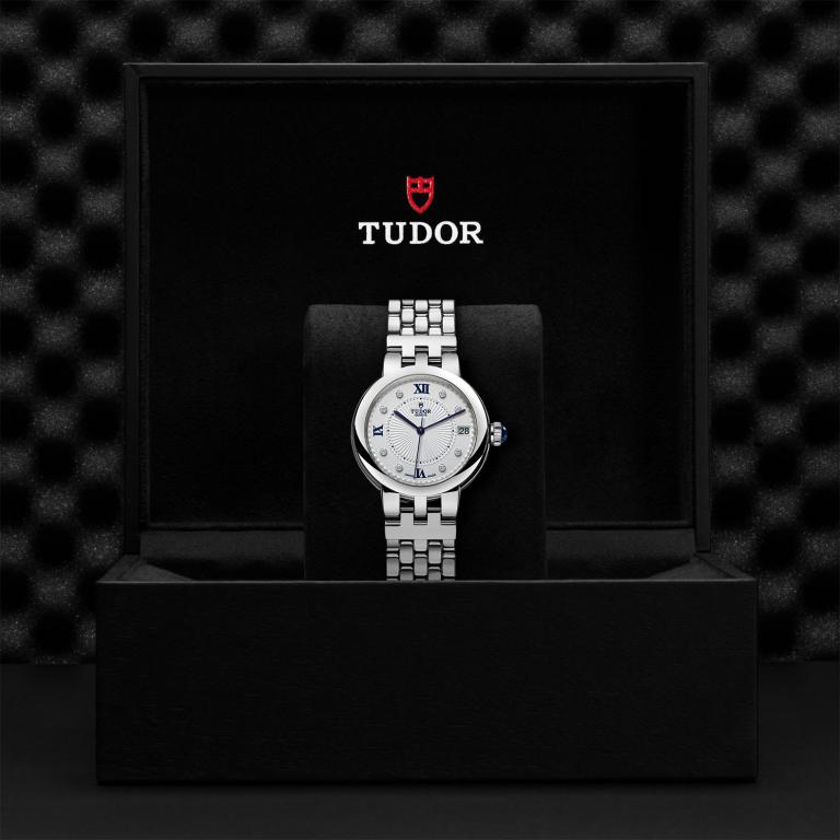 TUDOR Clair de Rose M35800-0004