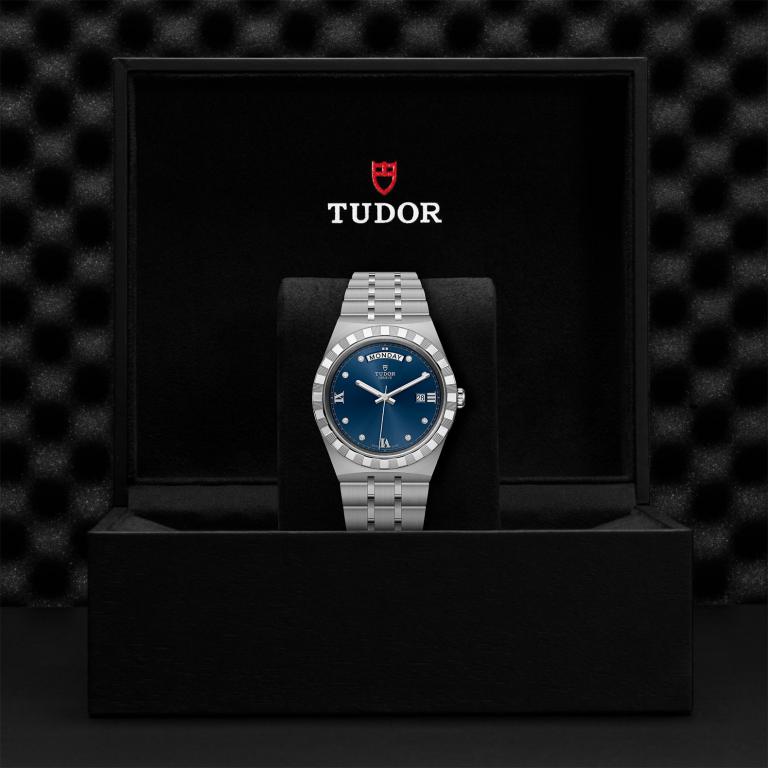 TUDOR Royal M28600-0006