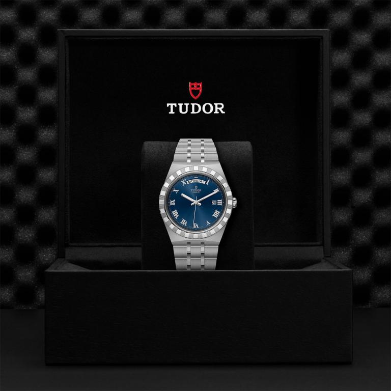 TUDOR Royal M28600-0005