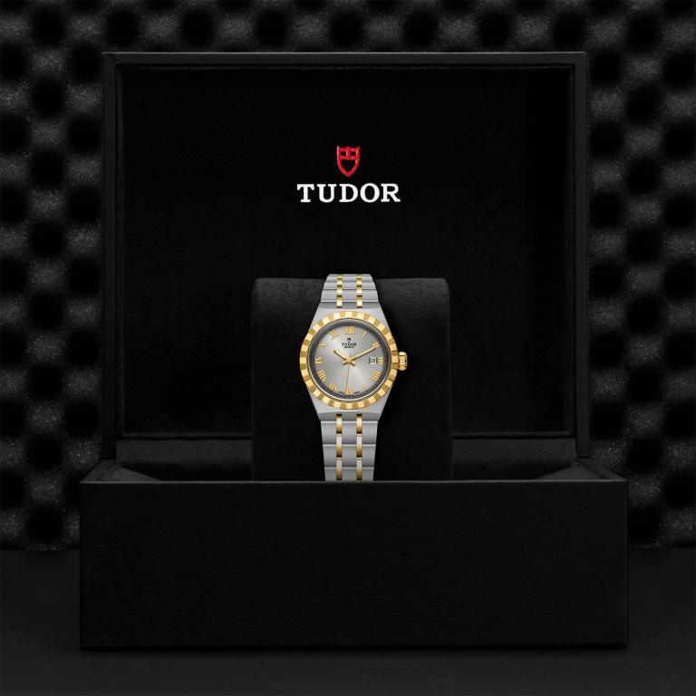 TUDOR Royal M28303-0001