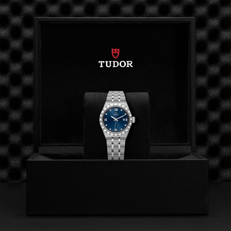 TUDOR Royal M28300-0007