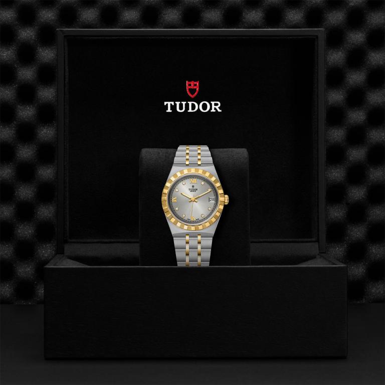 TUDOR Royal M28403-0002