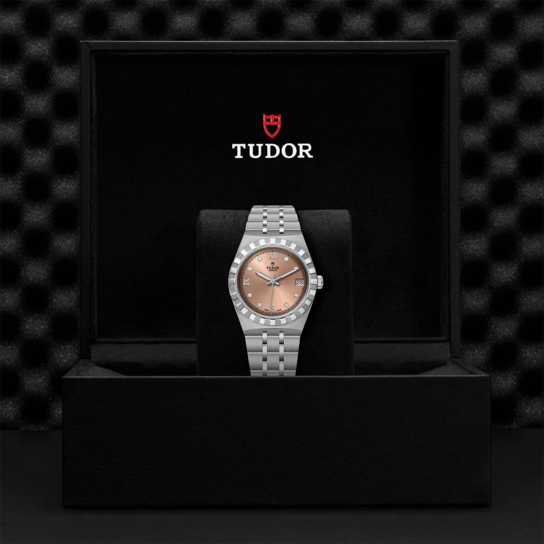TUDOR Royal M28400-0011