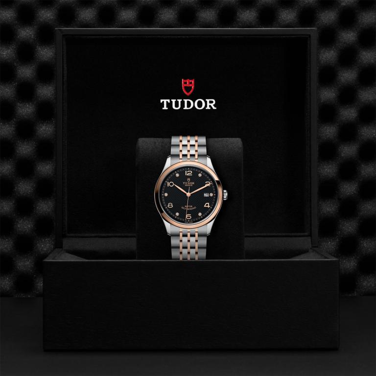 TUDOR 1926 M91551-0004