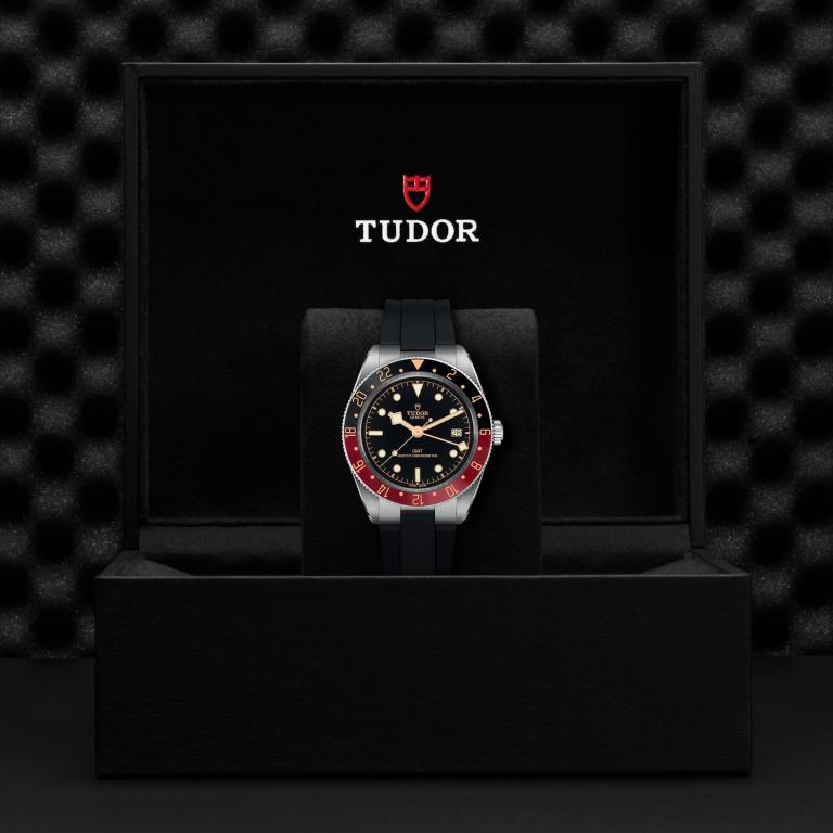 Black Bay 58 GMT M7939G1A0NRU-0002