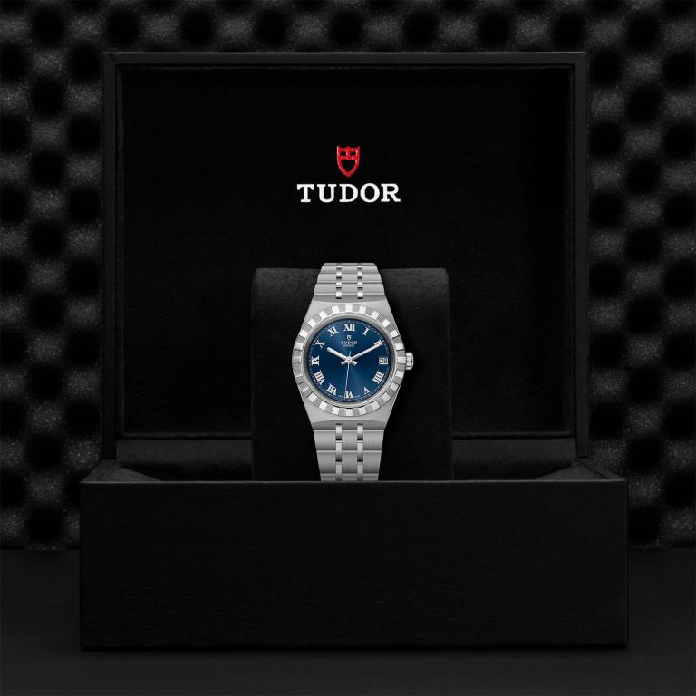 TUDOR Royal M28400-0006