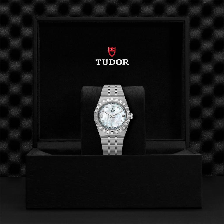 TUDOR Royal M28400-0005