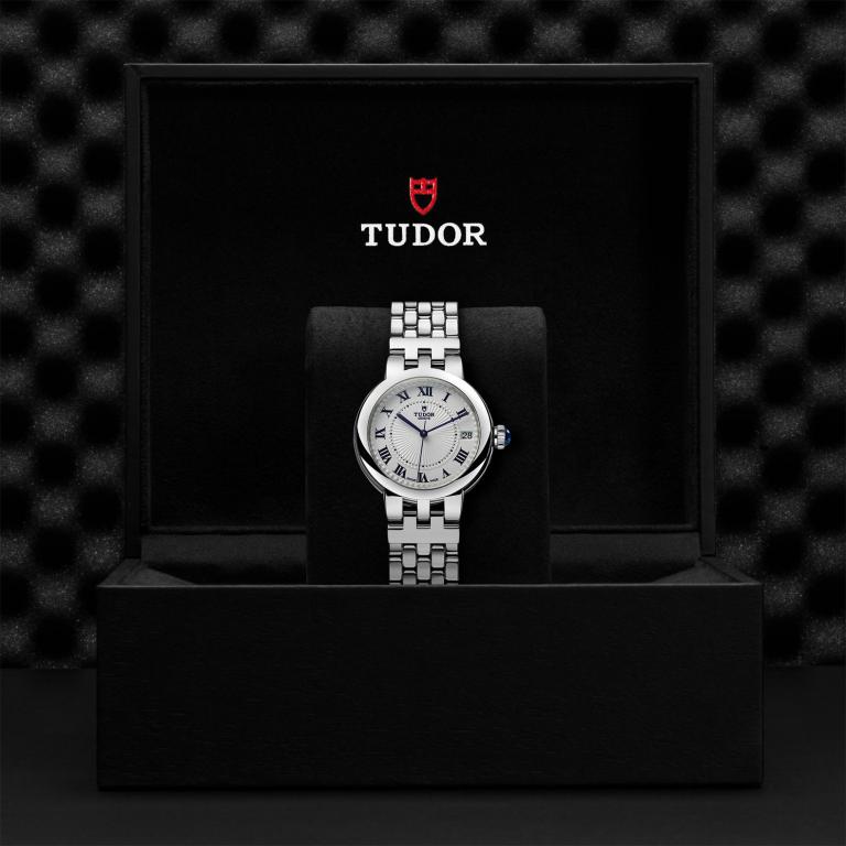 TUDOR Clair de Rose M35800-0001
