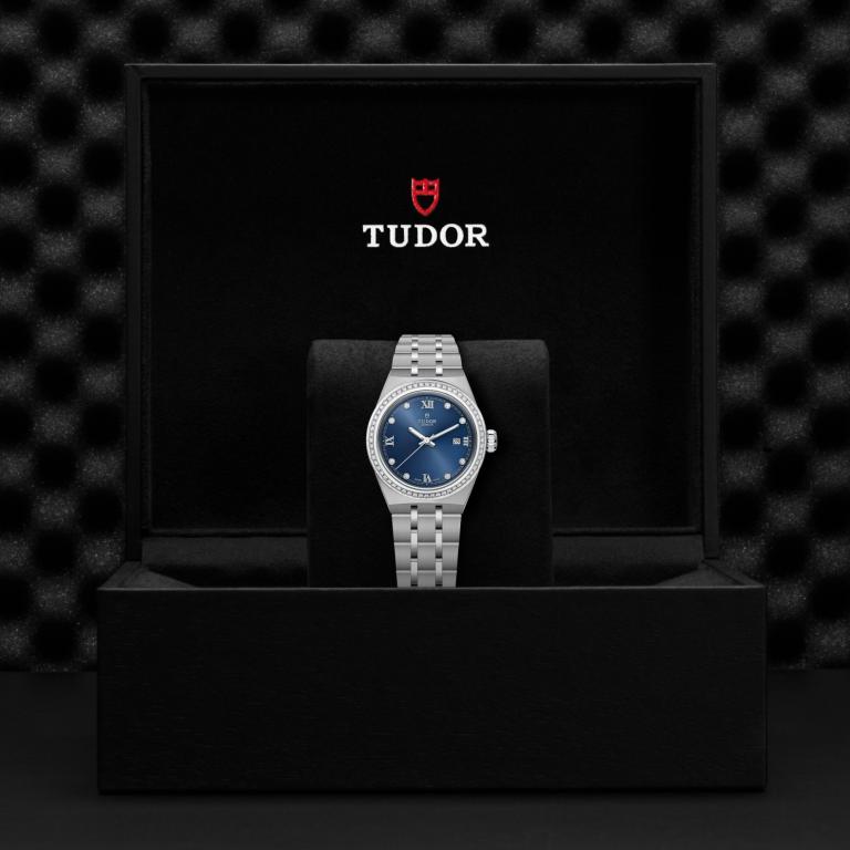 TUDOR Royal M28320-0002
