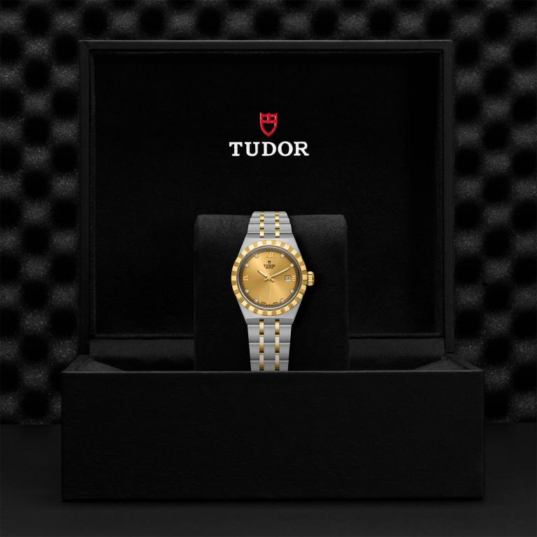TUDOR Royal M28303-0006