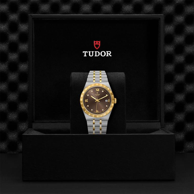 TUDOR Royal M28503-0008