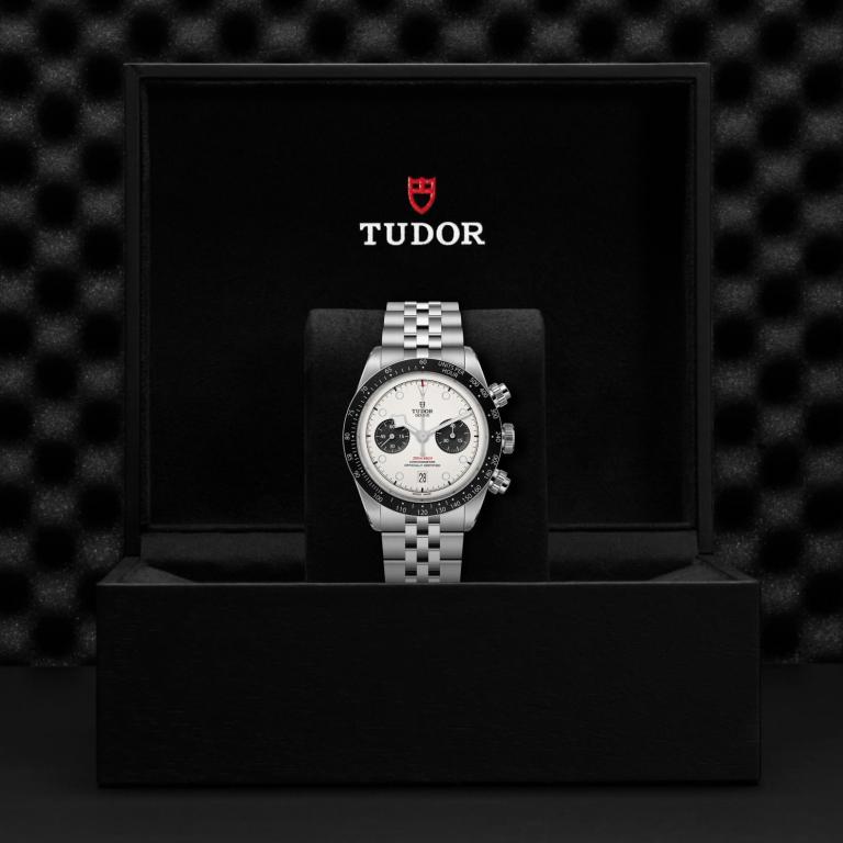 Black Bay Chrono M79360N-0014