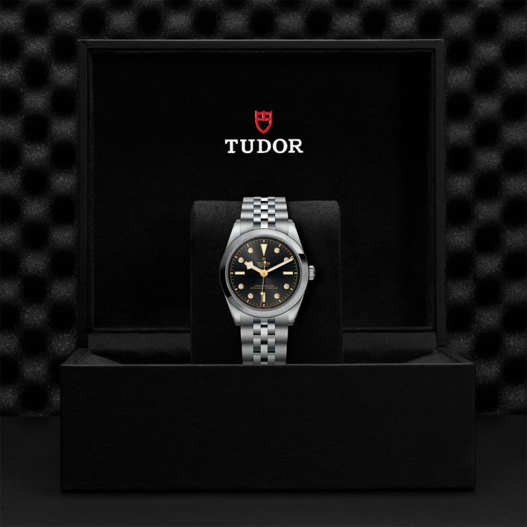 TUDOR Black Bay 36 M79640-0004