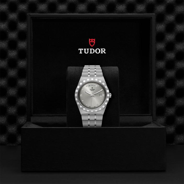 TUDOR Royal M28600-0002