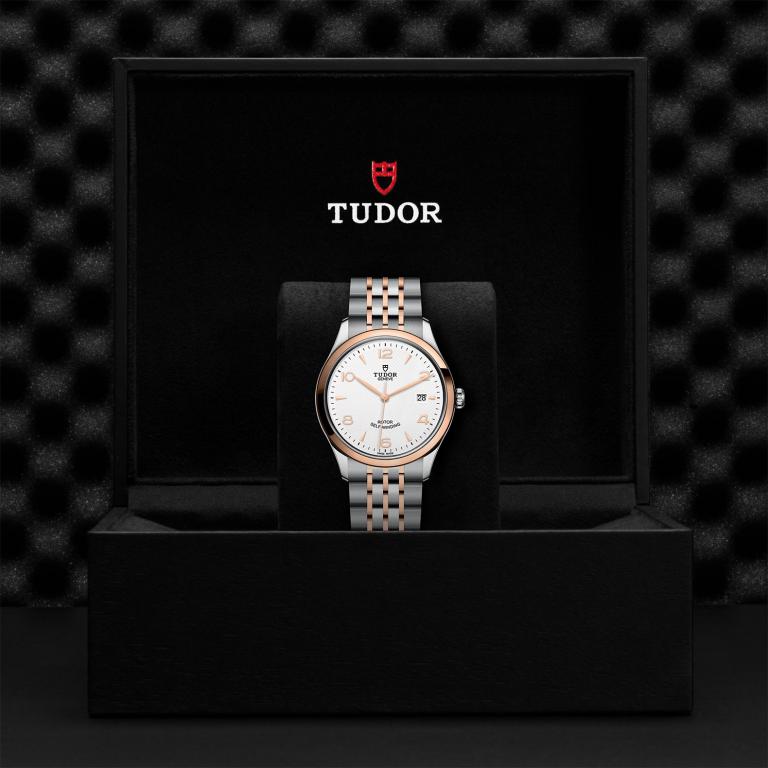 TUDOR 1926 M91551-0009