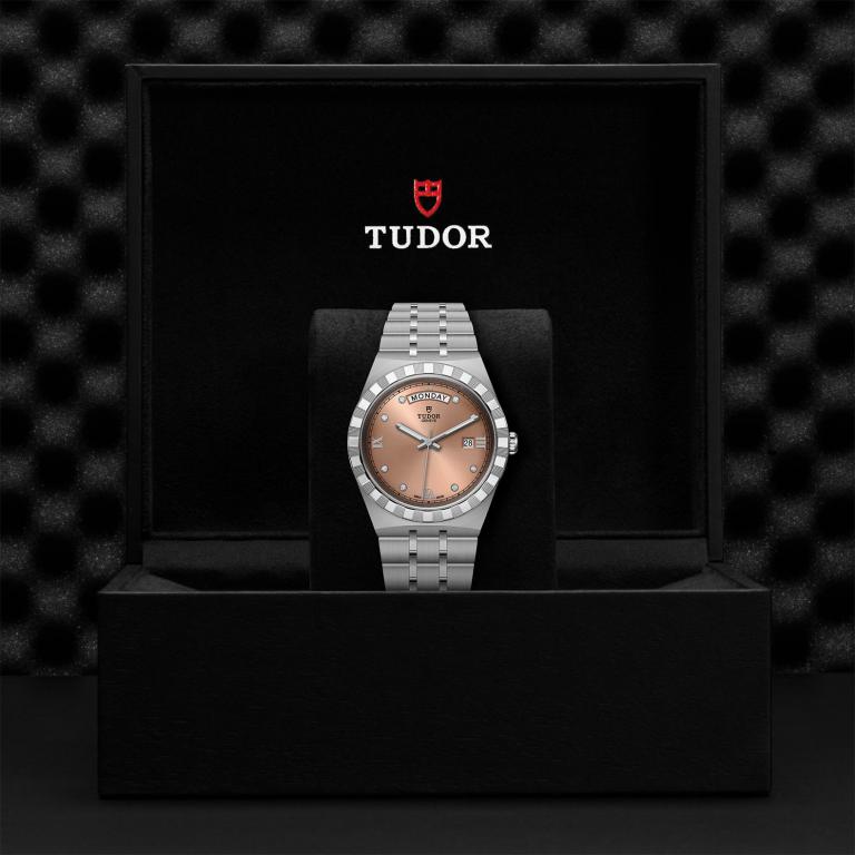 TUDOR Royal M28600-0011