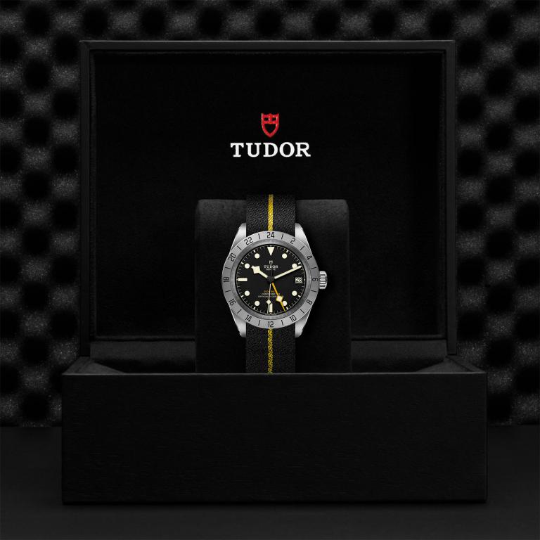 TUDOR Black Bay Pro M79470-0002