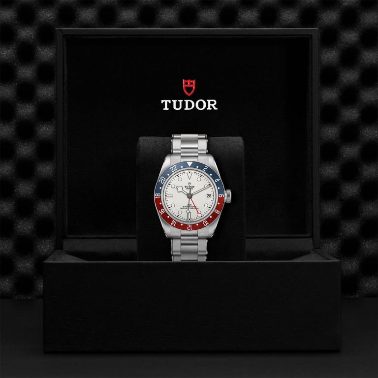 TUDOR Black Bay GMT M79830RB-0010