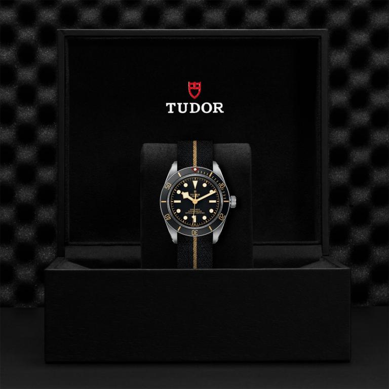 TUDOR Black Bay 58 M79030N-0003