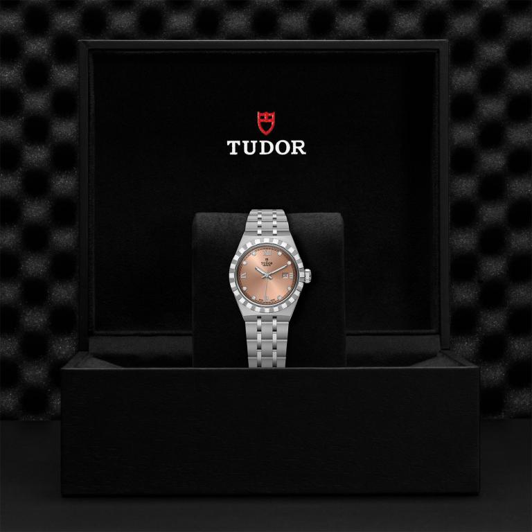 TUDOR Royal M28300-0010