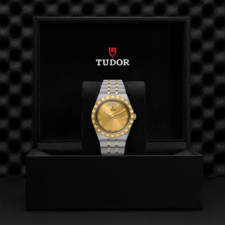 TUDOR Royal M28603-0004